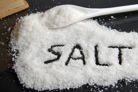 saltiness