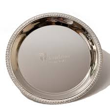 salver