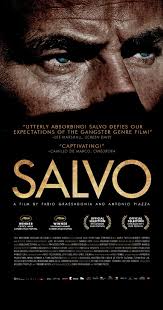 salvo