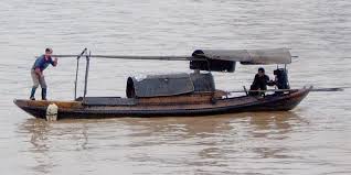 sampan