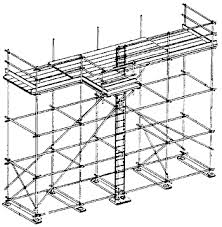 scaffold