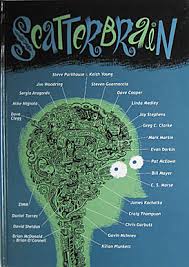 scatterbrain