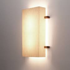 sconce