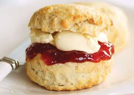 scone