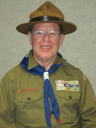 scoutmaster