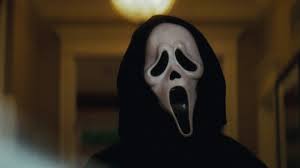 scream