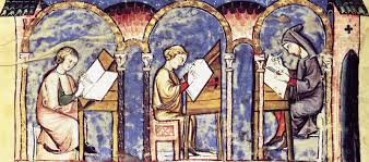 scriptorium