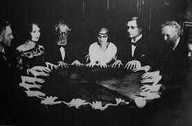 seance