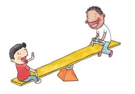 see-saw