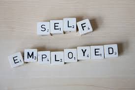 self-employed