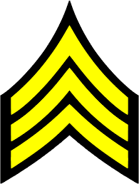 sergeant