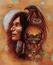 shamanism