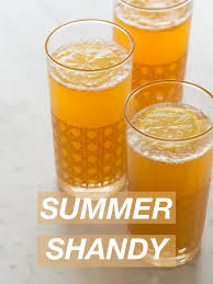 shandy