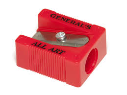 sharpener