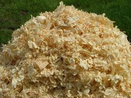 shavings