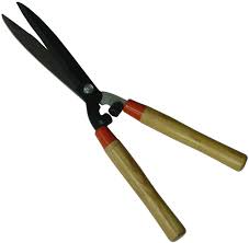 shears