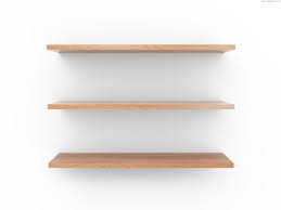 shelf