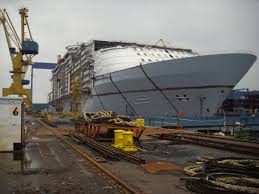 shipbuilding