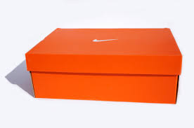 shoebox