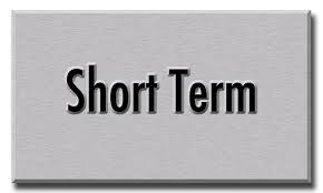 short-term