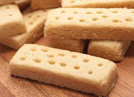 shortbread