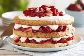 shortcake