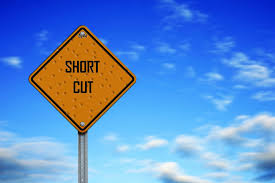 shortcut