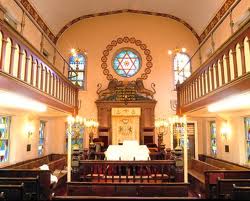 shul