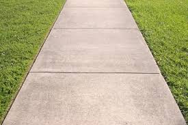 sidewalk