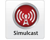 simulcast