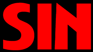 sin