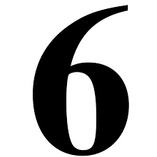 six