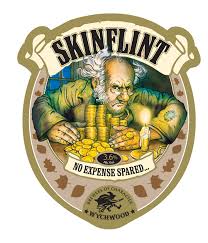 skinflint