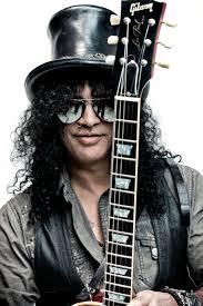 slash