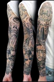 sleeve