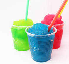 slush