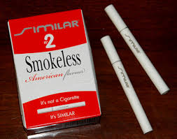 smokeless