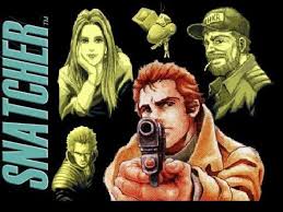 snatcher