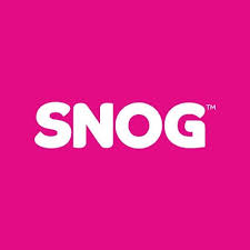 snog