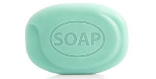 soap