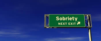 sobriety