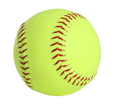 softball