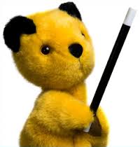 sooty