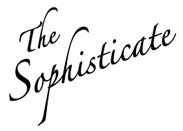 sophisticate