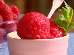 sorbet