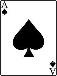 spades