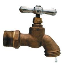 spigot