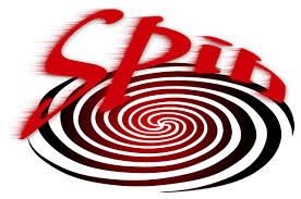 spin