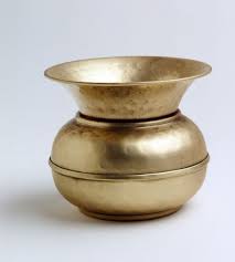 spittoon