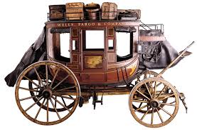 stagecoach